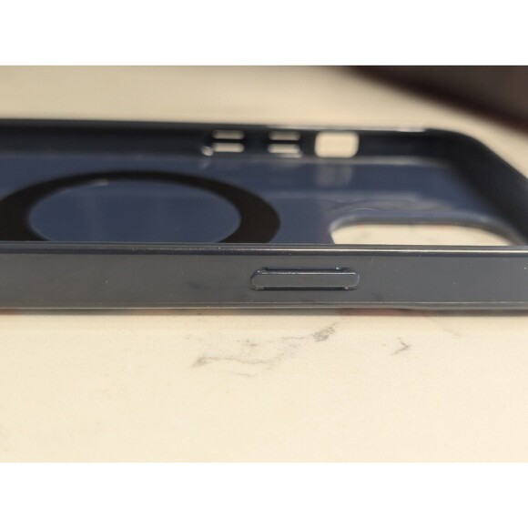 NEW iPhone 13 Pro Casley Premium Case Road Chick Western Squares Style No Box 🚚 - Picture 10 of 10